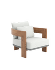 Rhodes Club Chair