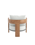 Rhodes Club Chair