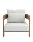 Rhodes Club Chair