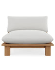 Faro Sectional