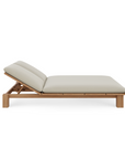 Faro Double Chaise
