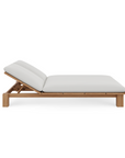 Faro Double Chaise
