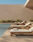 Faro Chaise