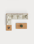 Faro SM Sectional