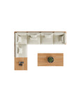 Faro SM Sectional