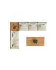 Faro Sectional