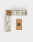 Faro XL Sectional