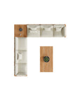 Faro XL Sectional