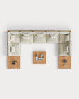 Faro U-Shape Max