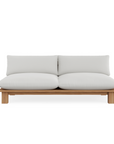 Faro Sectional