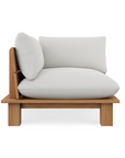 Faro Sectional