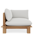 Faro Sectional U-Shape