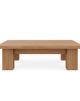 Faro Sectional U-Shape