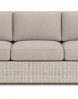 Laguna Sofa Creme Weave