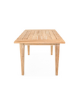 Laguna Dining Table by Prado Outdoor