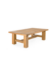 Laguna Coffee Table by Prado Outdoor