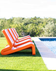 Tupelo Goods Line Chair at Prado Outdoor