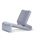Line Chair Gray at Prado Outdoor