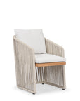 Covo Captain Dining Chair