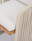 Covo Captain Dining Chair
