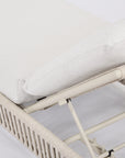 Covo Chaise Lounge