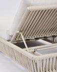Covo Chaise Lounge