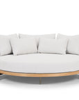 Covo Round Daybed