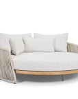 Covo Round Daybed