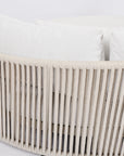 Covo Round Daybed