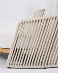 Covo Round Daybed