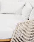 Covo Round Daybed