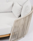 Covo Round Daybed