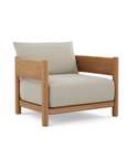 Tocha Club Chair