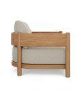 Tocha Club Chair