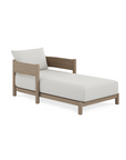 Tocha Chaise Lounge
