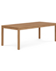 Tocha Dining Table, view 2