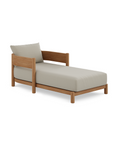 Tocha Chaise Lounge