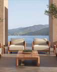 Tocha Club Chair