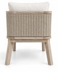 Maui Dining Chair Weathered