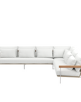 Paros Sectional