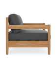 Panama Club Chair