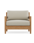 Panama Club Chair