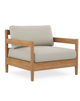 Panama Club Chair