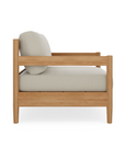 Panama Club Chair