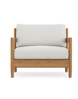 Panama Club Chair