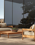 Panama Club Chair