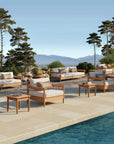 Panama Club Chair