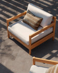 Panama Club Chair