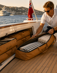 Vela Double Chaise
