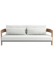 Rhodes Sofa by Prado Outdoor